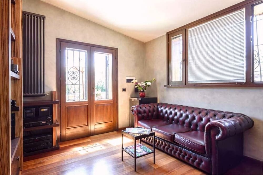 Фото La Valle dei Casali