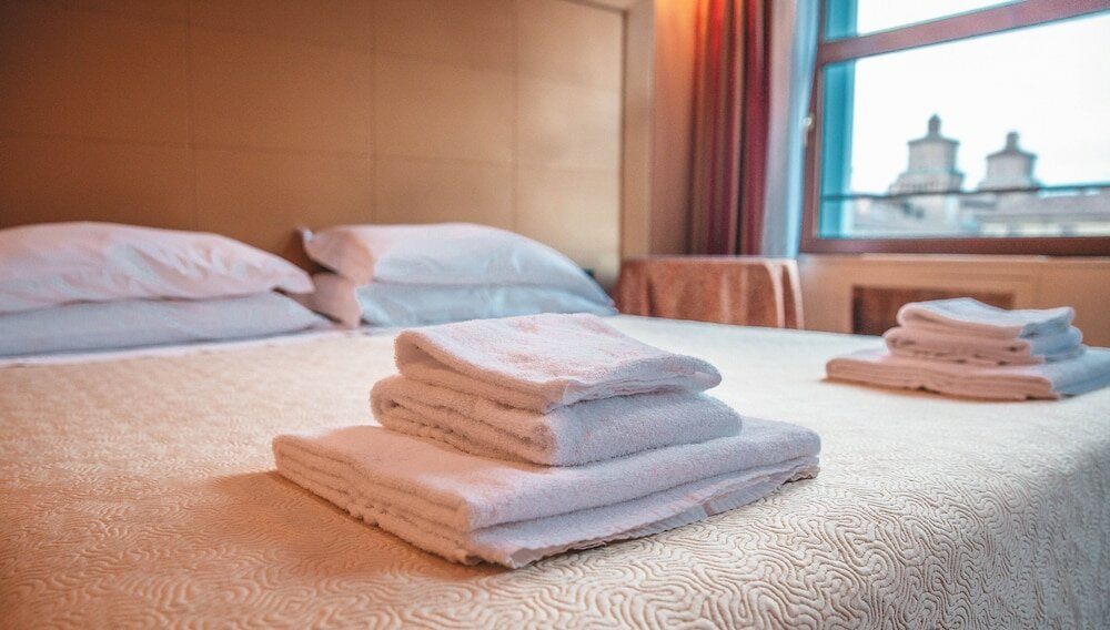 Фото Hotel Torre della Vittoria 1928