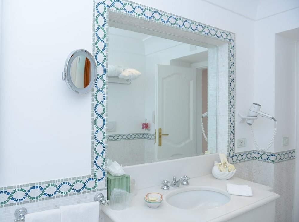 Фото Hotel Buca di Bacco