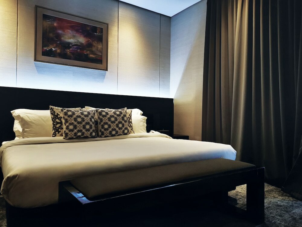 Фото The Oriental Legazpi