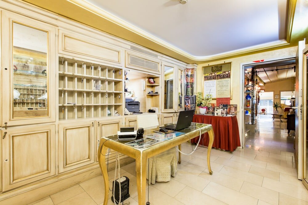 Фото Hotel Alcyone