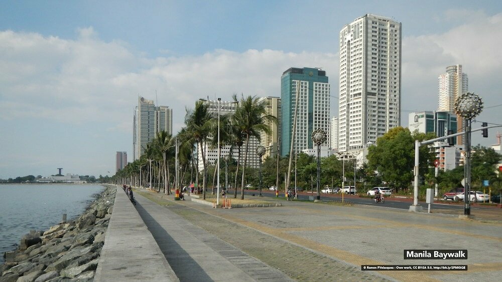Hotel Bryan Condo Makati, Earth, photo