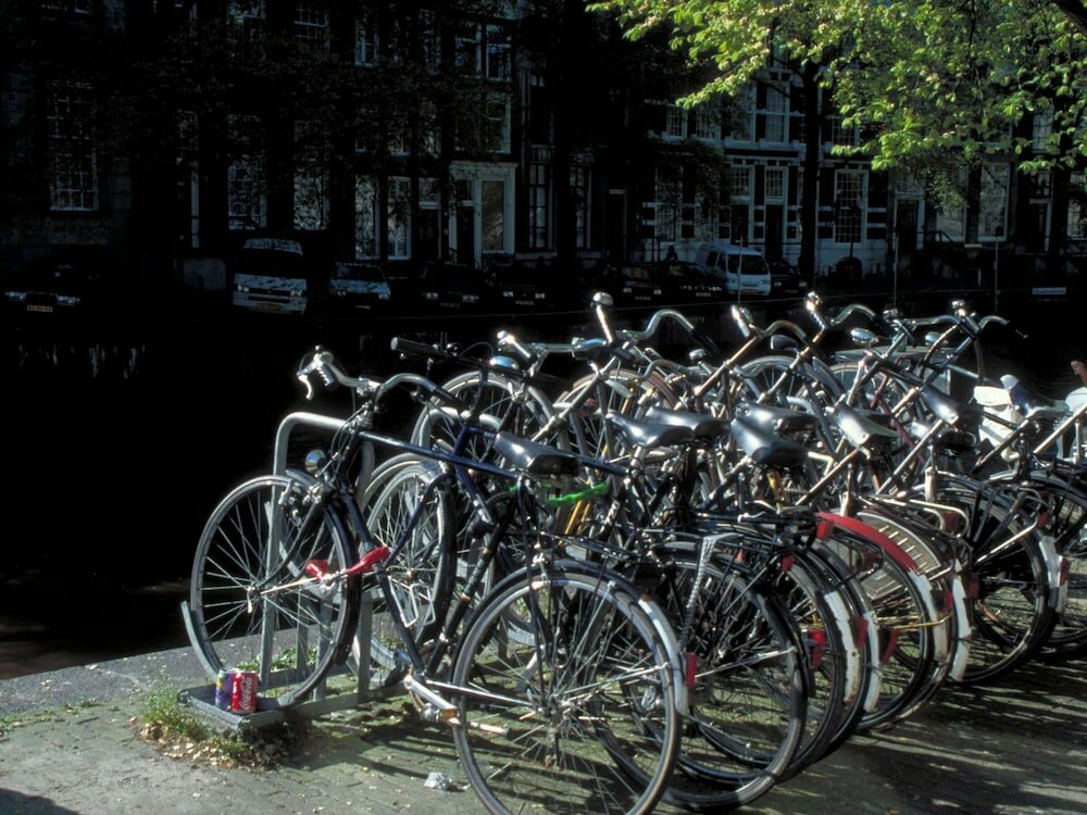 Фото Ibis Amsterdam City West