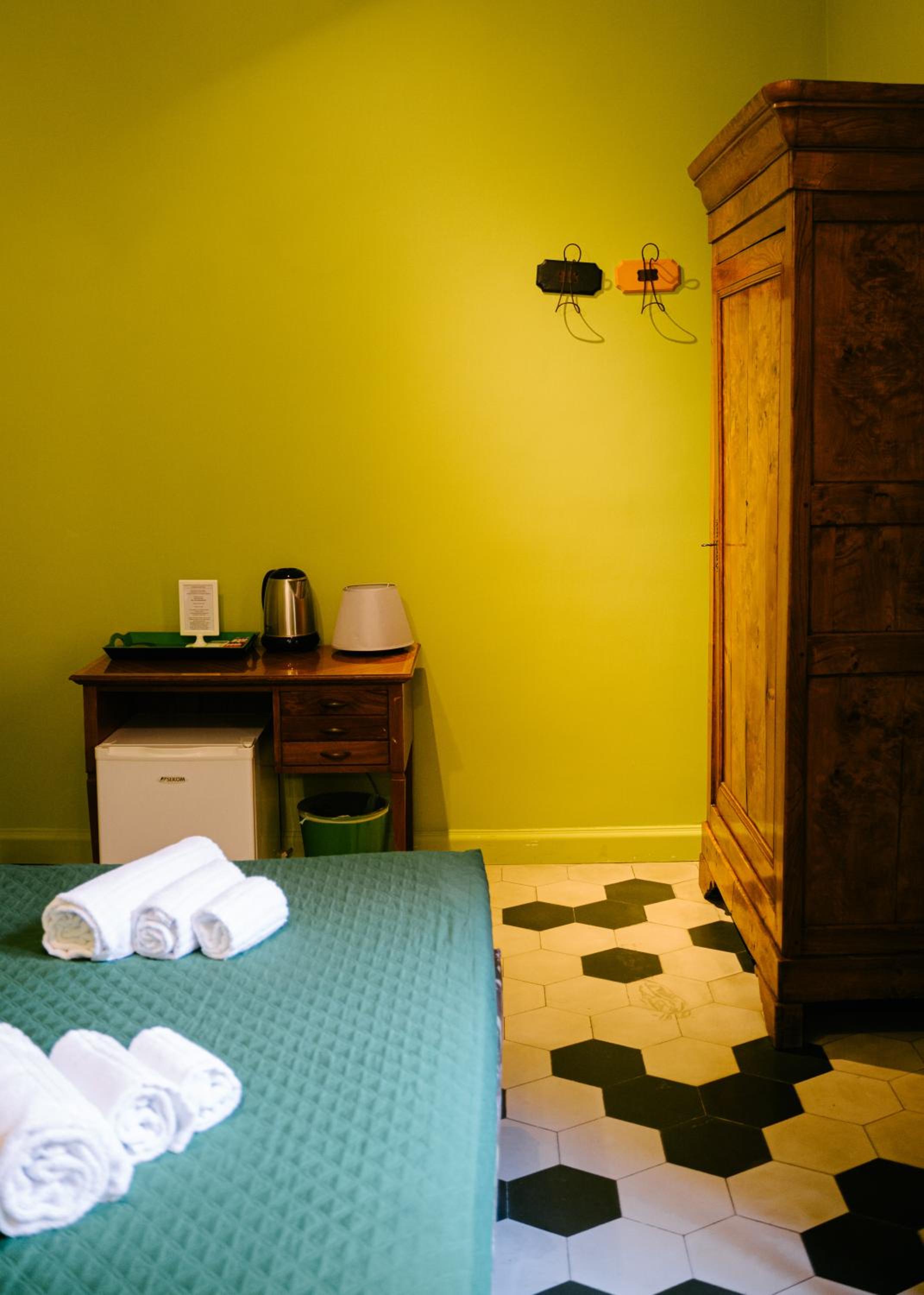 Фото Terrazza Munira