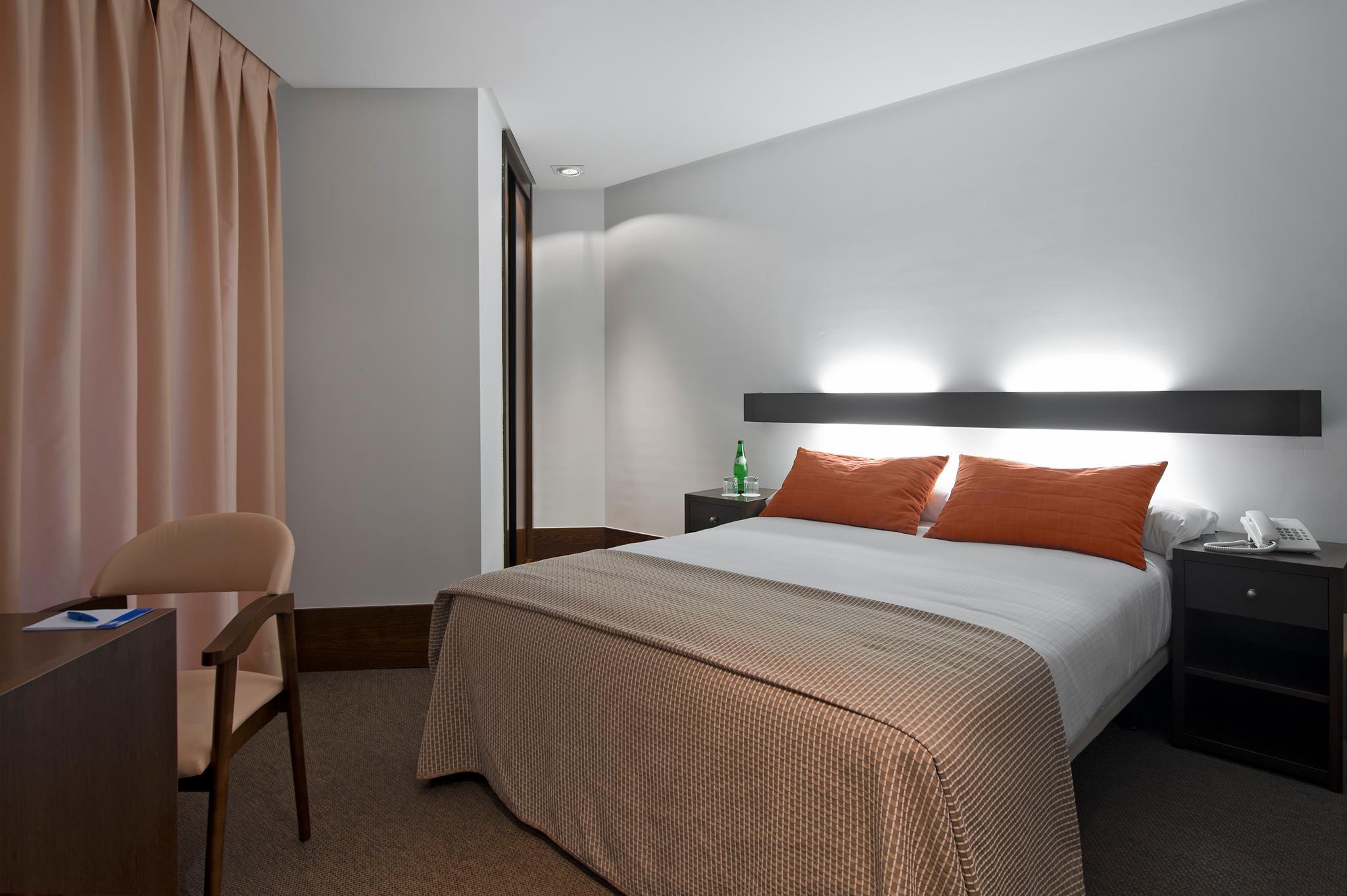 Фото Hotel Domus Plaza Zocodover