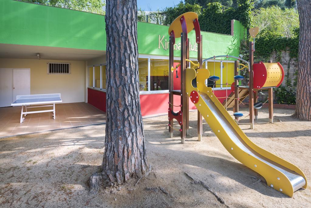 Фото Hotel President