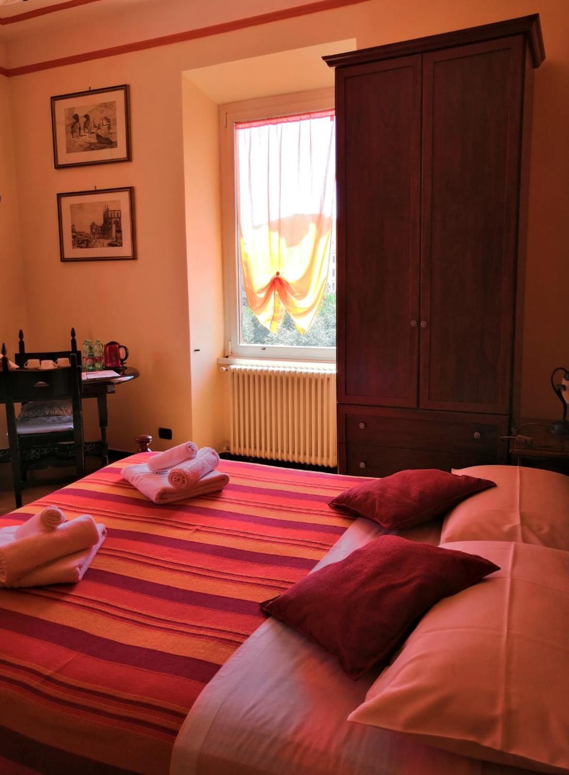 Фото B&b L'Ottavo Re di Roma