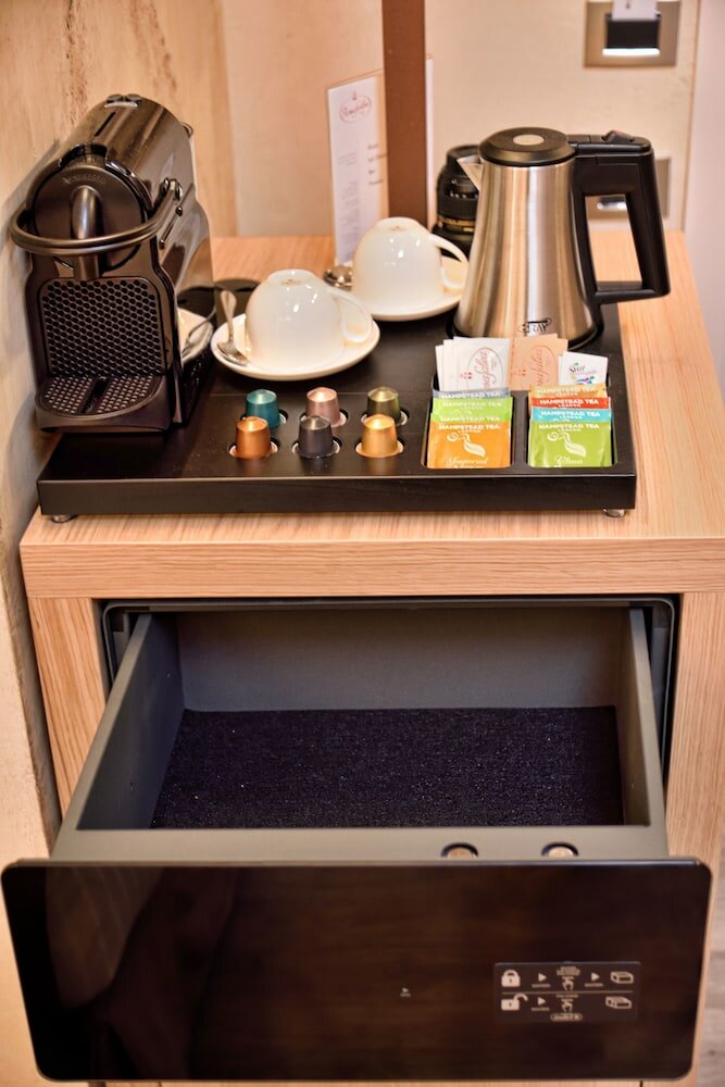 Фото Rosa Salva Hotel