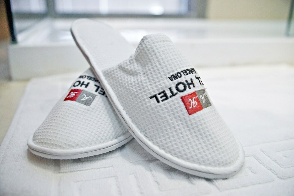 Фото Two Hotel Barcelona by Axel - Adults only