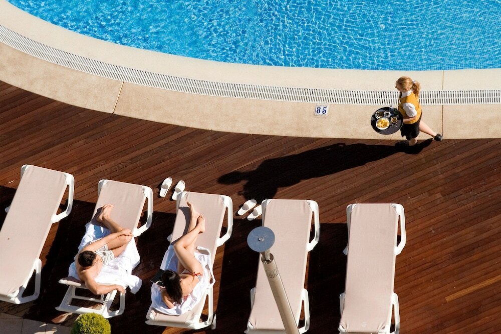 Фото Ar Diamante Beach SPA & Convention Center