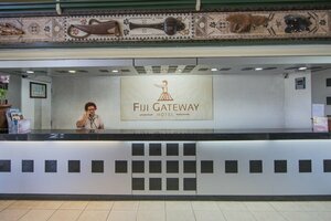 Гостиница Fiji Gateway Hotel
