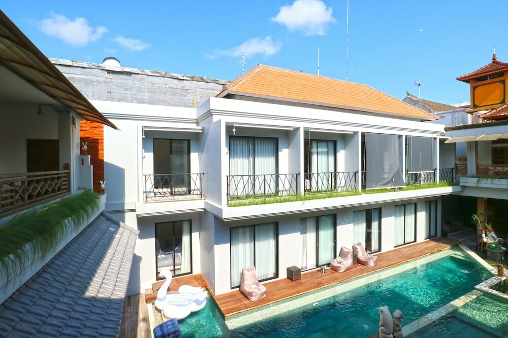 Фото Gemini Star Hotel