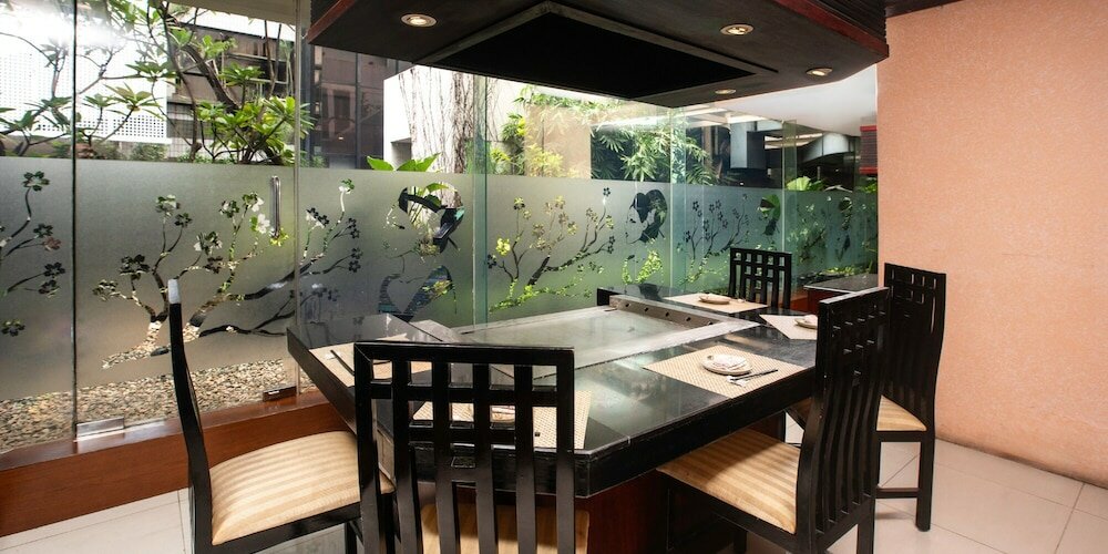 Фото Aryaduta Menteng