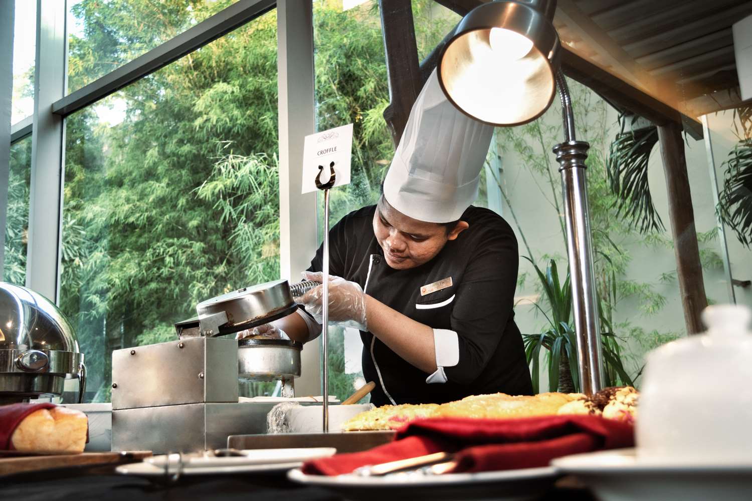 Фото Best Western Plus Coco Palu