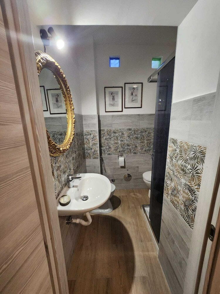 Фото Le terrazze di Alberto