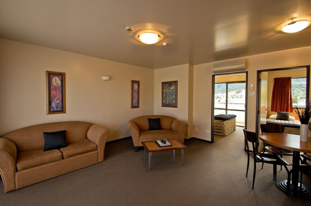 Фото Broadway Motel