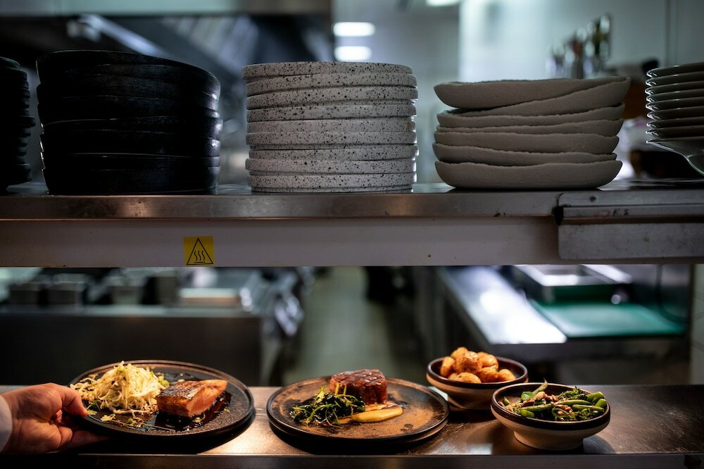 Фото Hotel Grand Chancellor Hobart