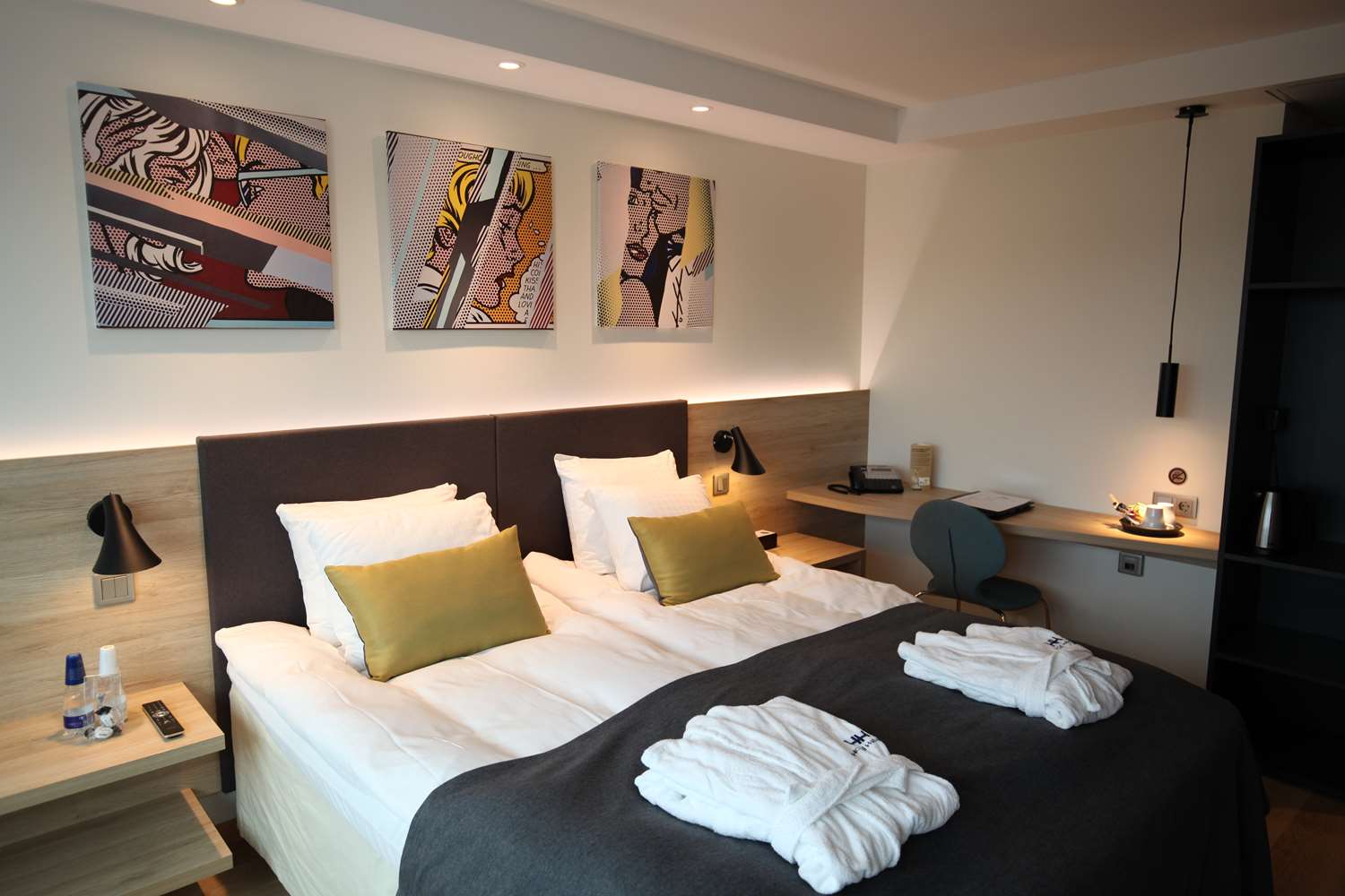 Фото Best Western Hotel Halland