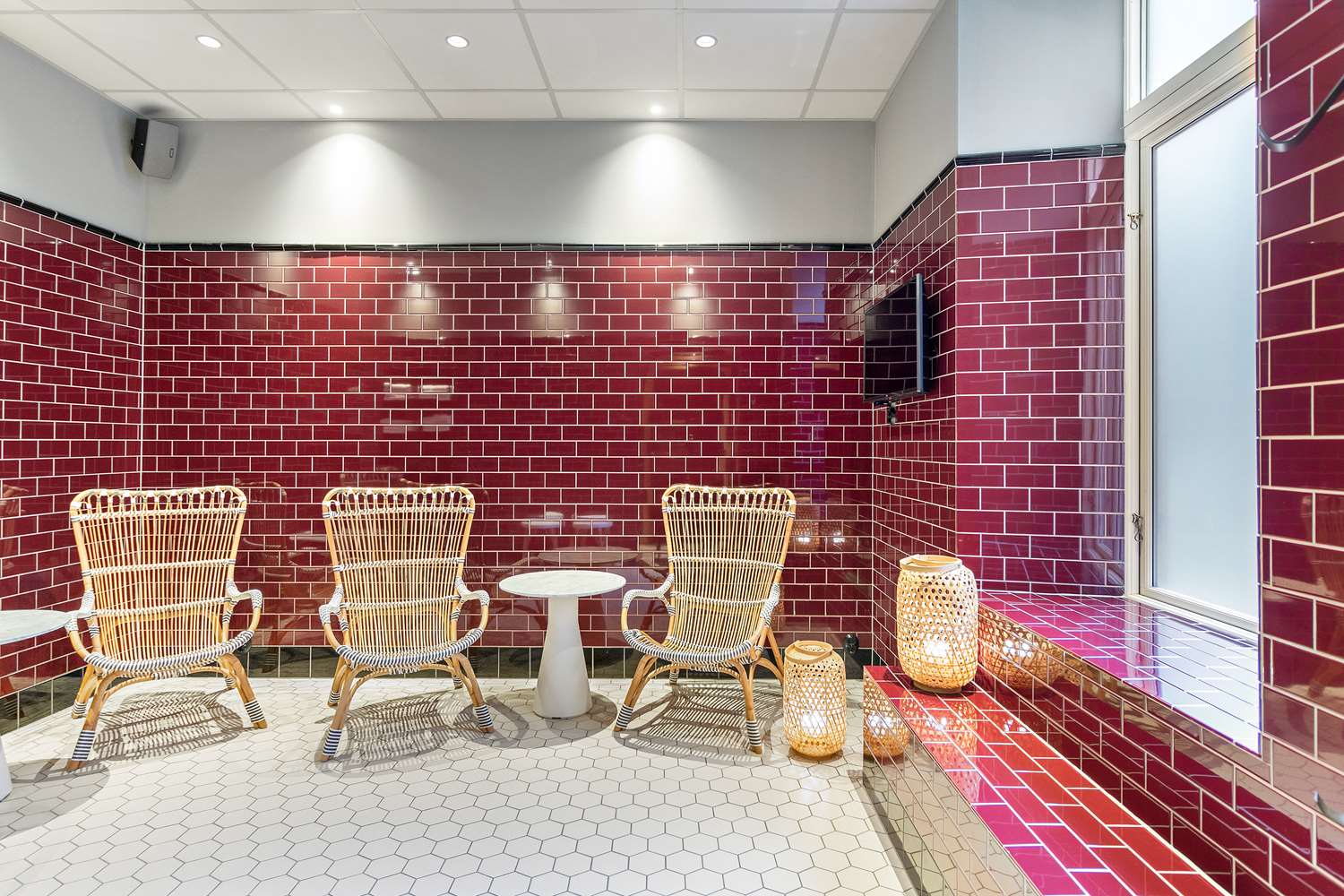 Фото Best Western Hotel Baltic