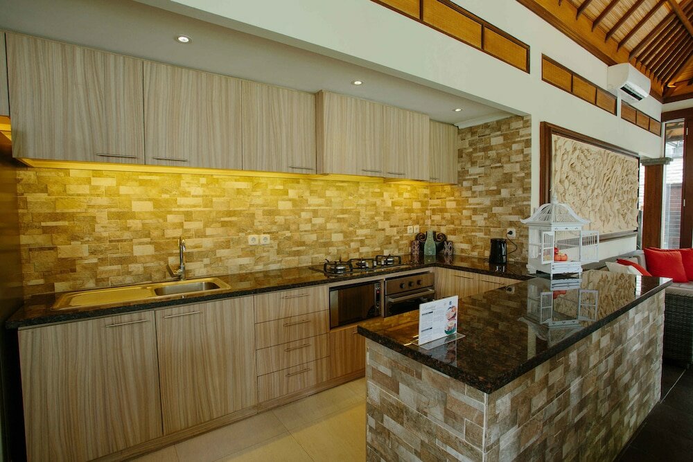 Фото Tis Villas Seminyak by Premier Hospitality Asia