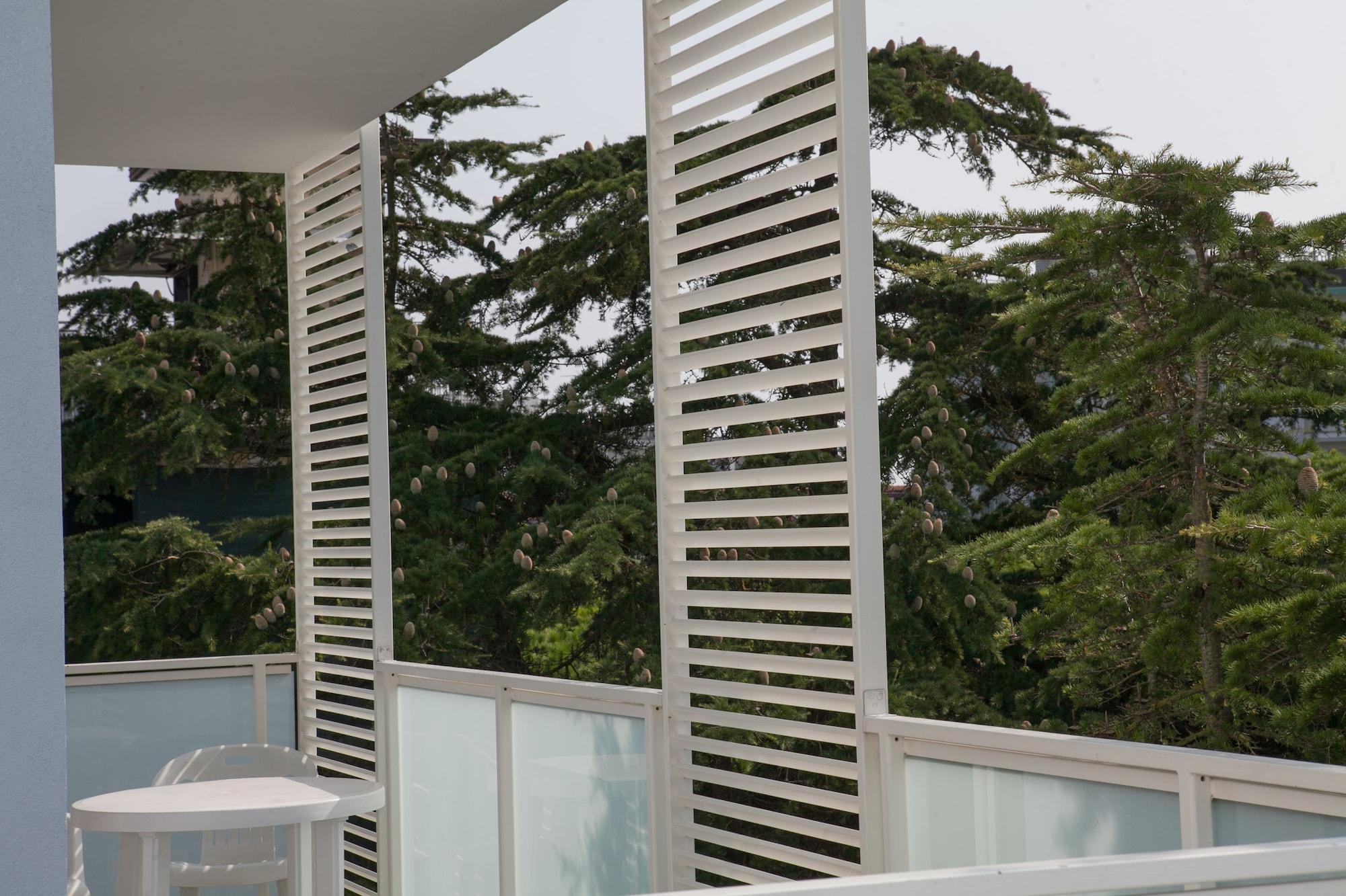 Фото Отель Альбатрос