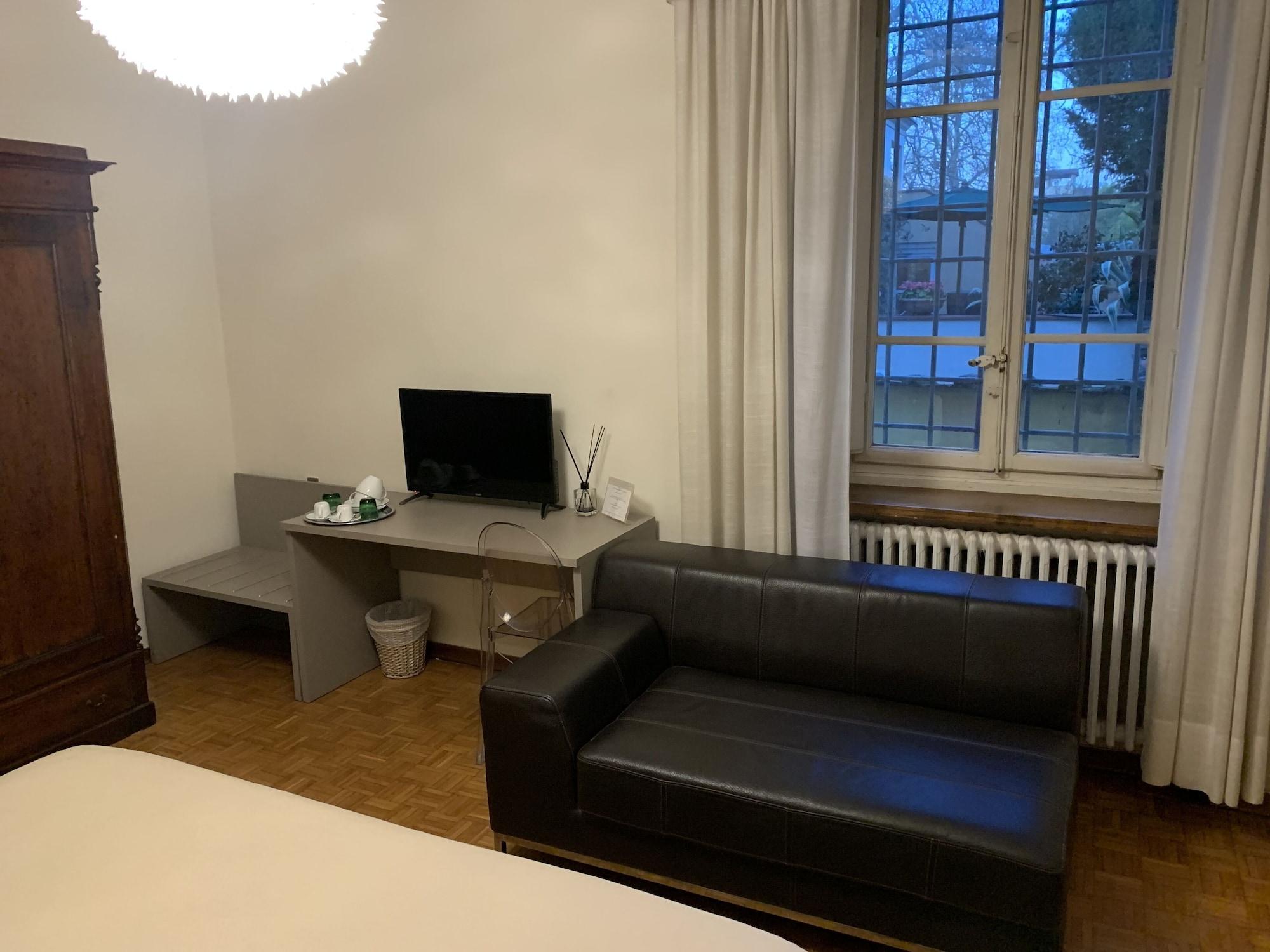 Фото La Terrazza di VIA Elisa