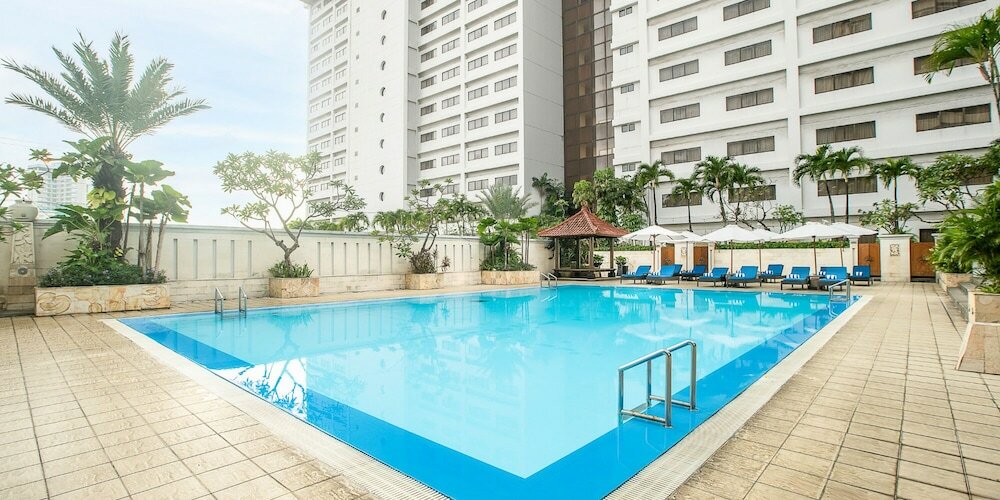 Фото Aryaduta Menteng