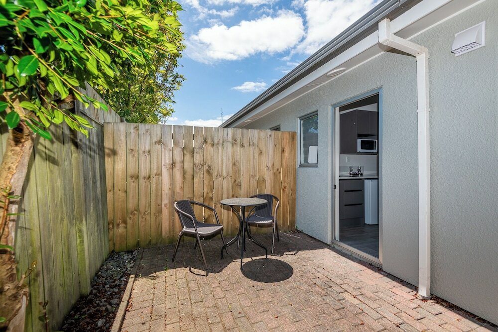 Фото Ann's Volcanic Rotorua Motel and Serviced Apartments