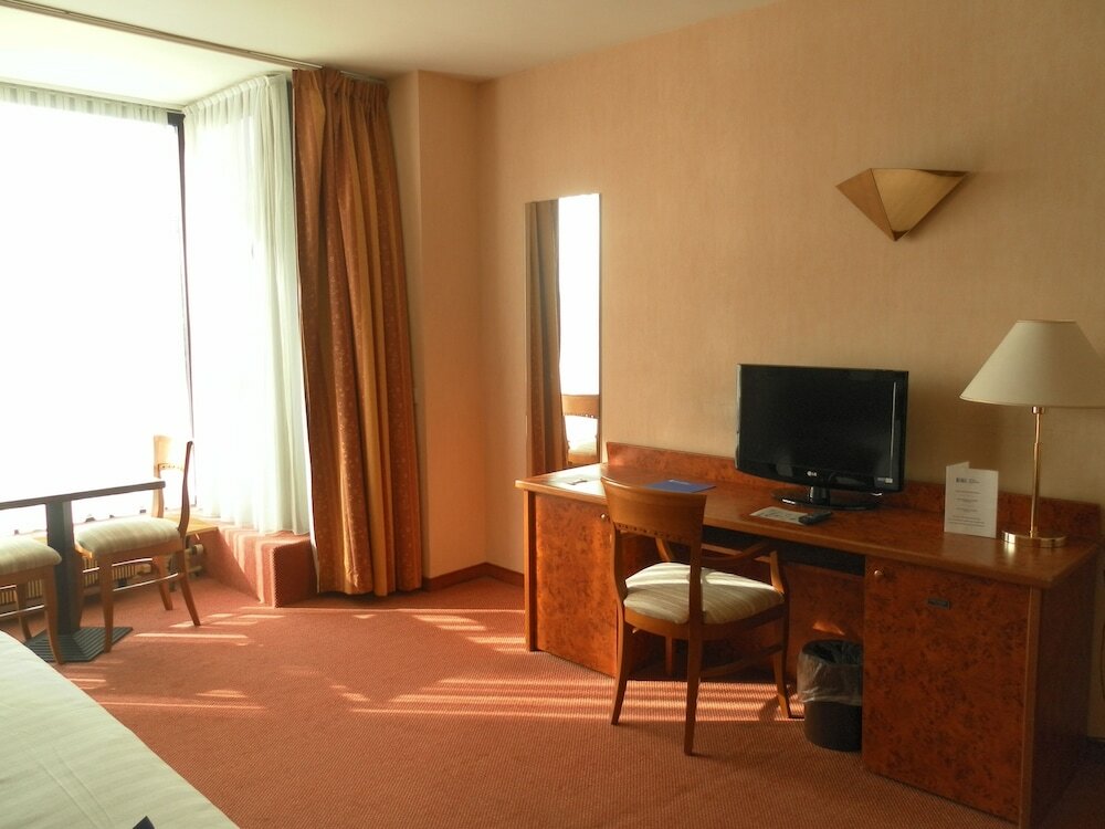 Фото Crisol Brussels