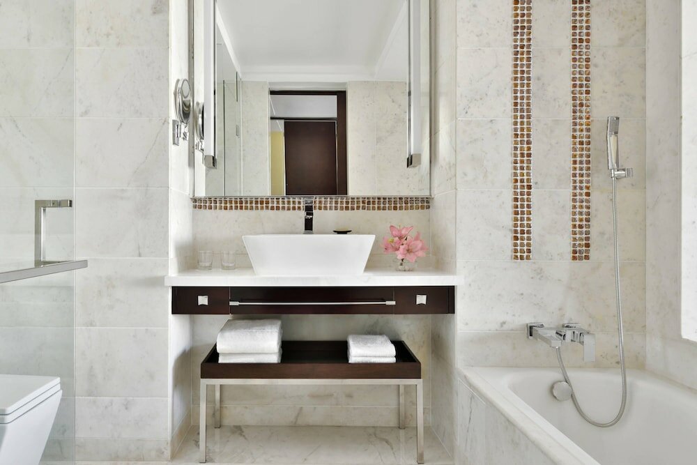 Фото Jaipur Marriott Hotel