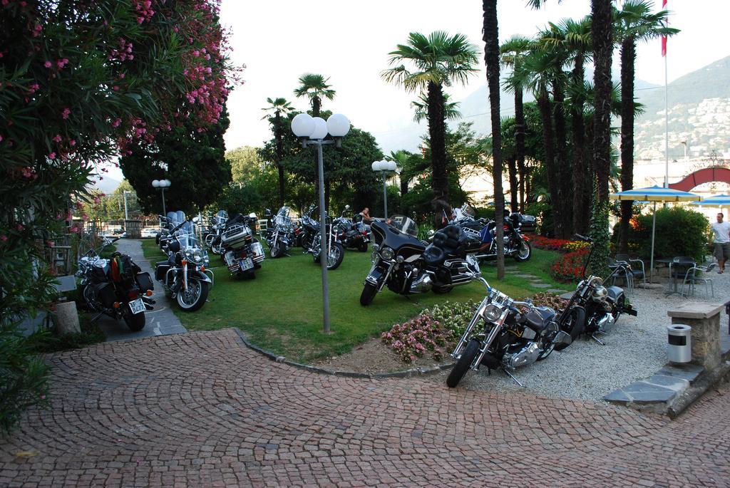 Фото Continental Parkhotel