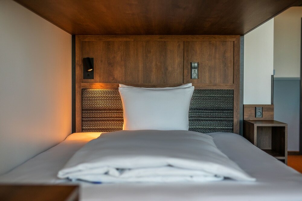 Фото Comfort Hotel Copenhagen Airport