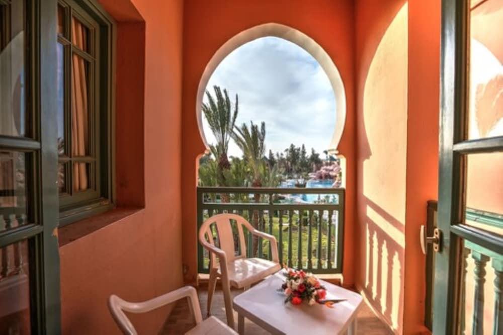 Фото Hotel Marrakech Le Sangho Privilege