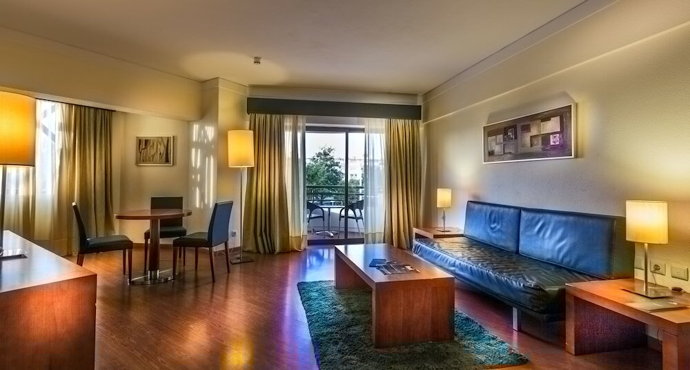 Фото Vila Gale Cerro Alagoa Hotel