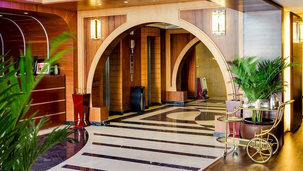 فندق رينز فندق ، جدة، صورة