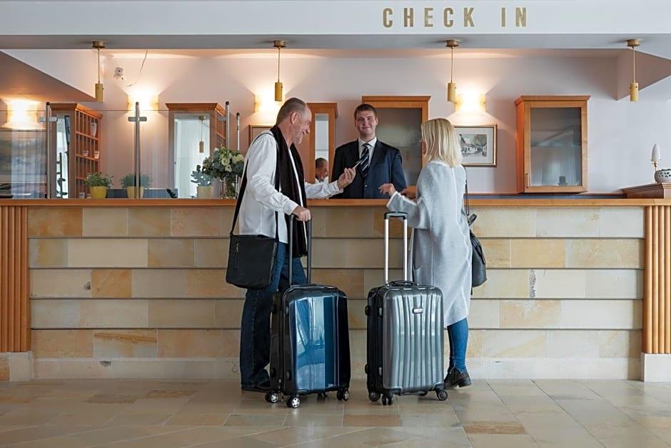 Фото Hotel Wende