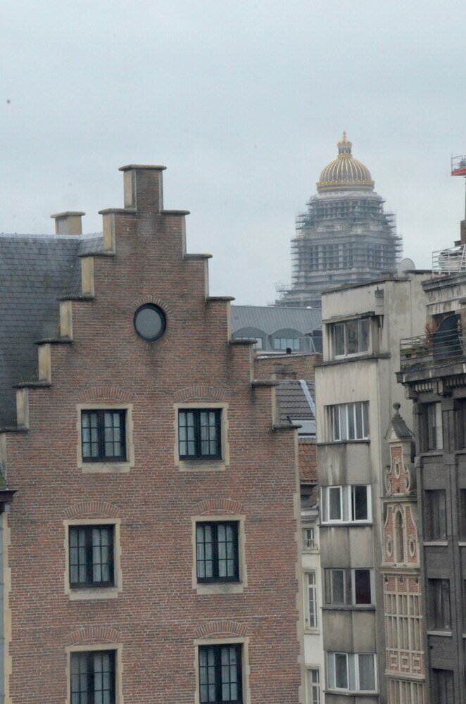 Фото Numa i Scoop Rooms & Apartments