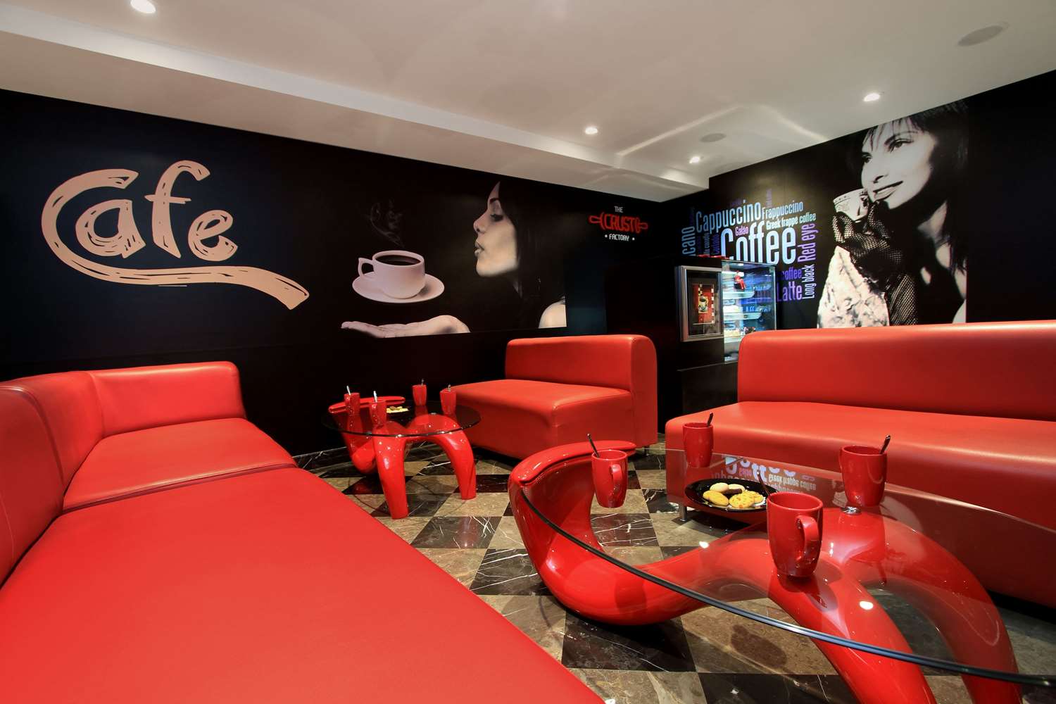 Фото Comfort Inn Insys