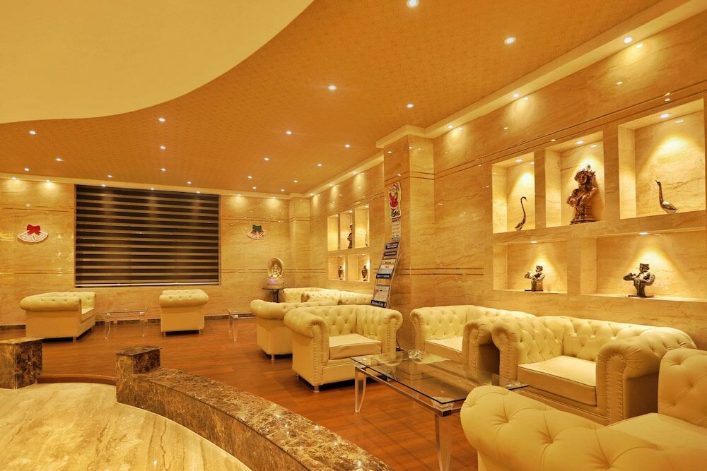 Фото Quality Inn Sabari