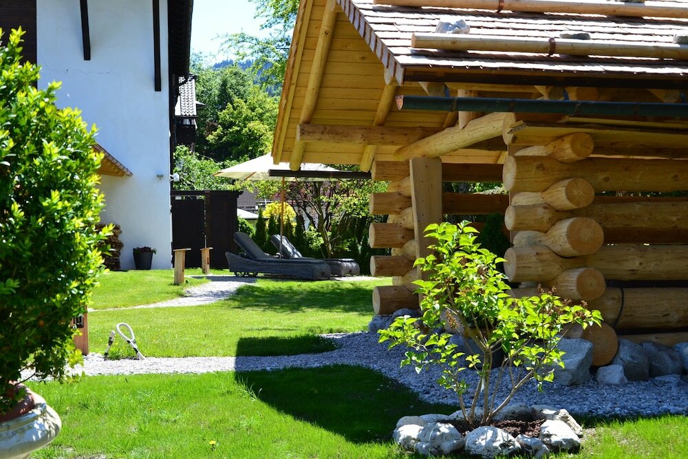 Фото Staudacherhof