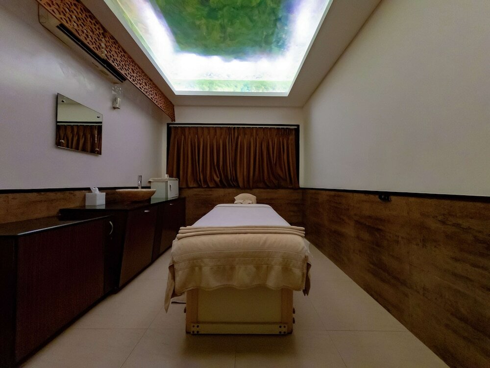 Фото DoubleTree by Hilton Hotel Goa - Arpora - Baga