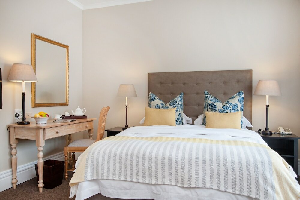 Фото The Benjamin ApartHotel