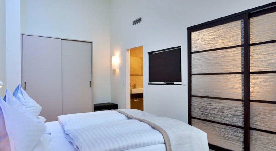 Фото Starlight Suiten Hotel Salzgries