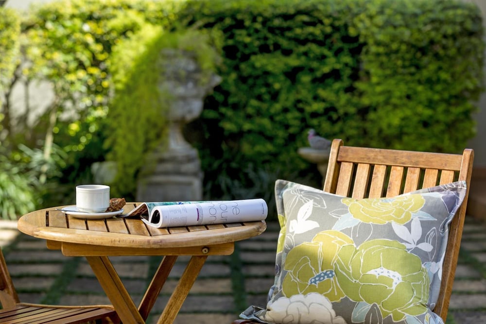 Фото The Benjamin ApartHotel