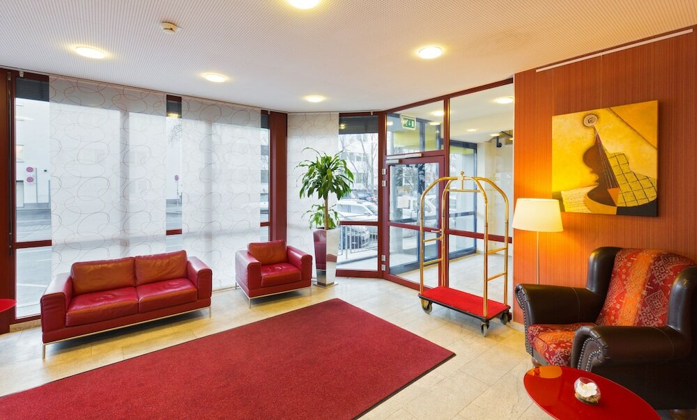 Фото Vienna Sporthotel