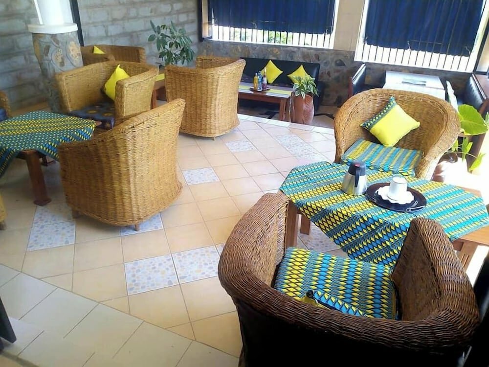 Hotel Megg's Place Kisumu, Earth, photo