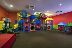 Waltzing Matilda Hotel (Victoria, Melbourne, Heatherton Road), bar, pub