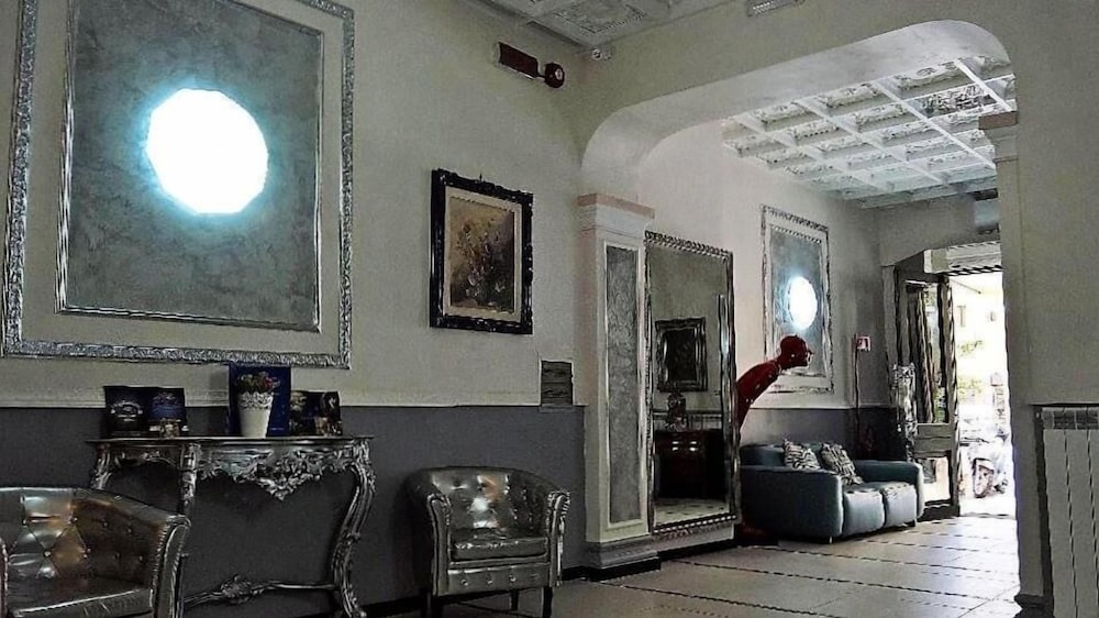 Фото Отель d'Este