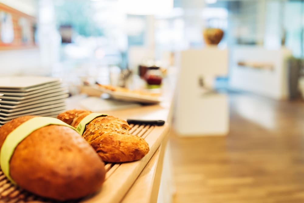 Фото Harry's Home Dornbirn