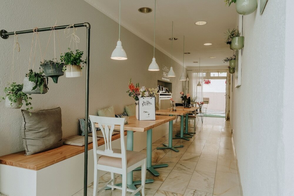 Фото Huber´s Hotel